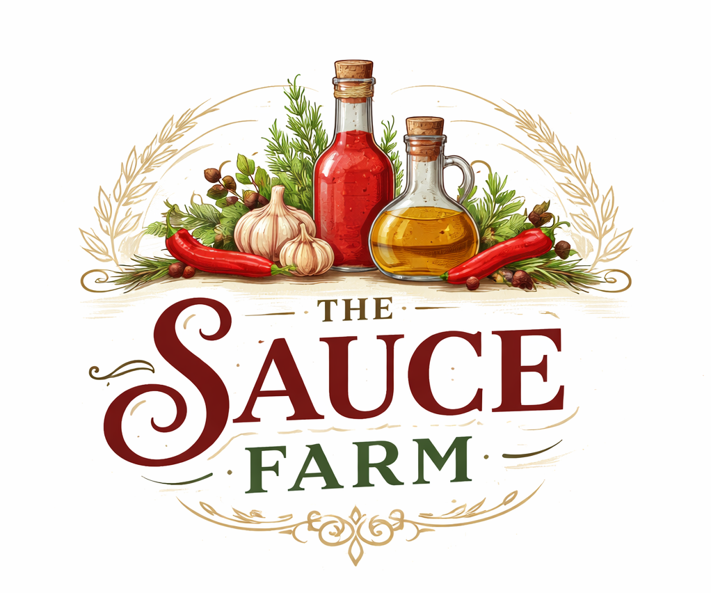 The Sauce Farm